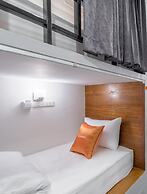 Tiny Taladnoi Hostel