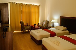 Hotel Grand Nubra