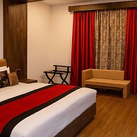 Hotel Grand Nubra
