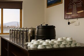 Hotel Grand Nubra