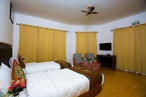 Hotel Grand Nubra