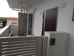 Condominium Nago Residencial Las Flores