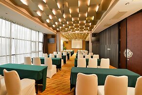 Jasmine International Hotel