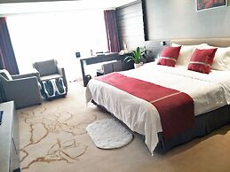 Jasmine International Hotel