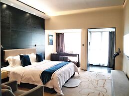 Jasmine International Hotel