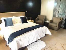 Jasmine International Hotel