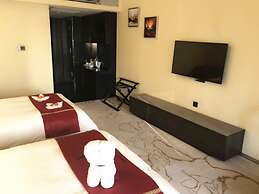 Jasmine International Hotel