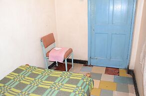 Nairobi Kitale Hotel