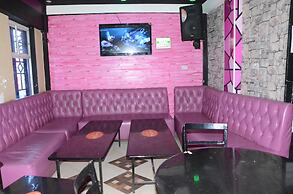 Nairobi Kitale Hotel