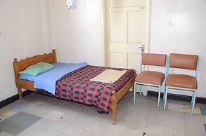 Nairobi Kitale Hotel