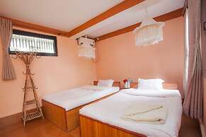 Chitwan Tiger Camp