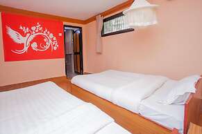 Chitwan Tiger Camp