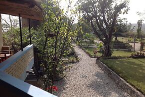 Chitwan Tiger Camp