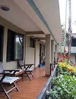 Chitwan Tiger Camp