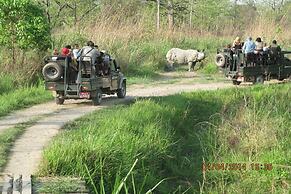 Chitwan Tiger Camp