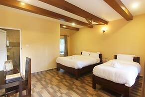 Chitwan Tiger Camp