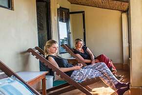 Chitwan Tiger Camp