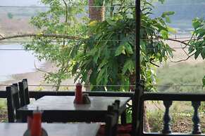 Chitwan Tiger Camp