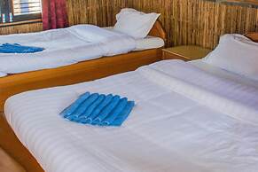 Chitwan Tiger Camp