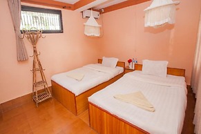 Chitwan Tiger Camp
