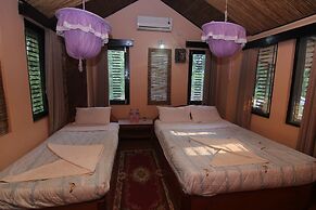Chitwan Tiger Camp