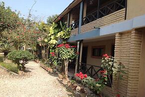 Chitwan Tiger Camp