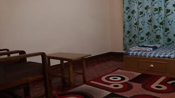 Mahamanjushree Homestay