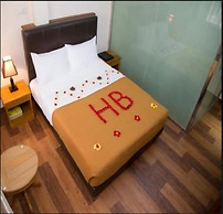 Hotel Bahosi
