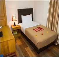 Hotel Bahosi