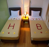Hotel Bahosi