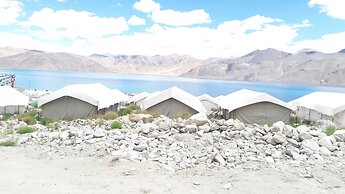 Eco Travellers Camp
