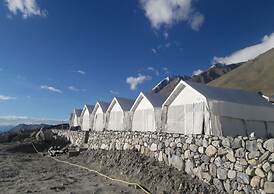 Eco Travellers Camp