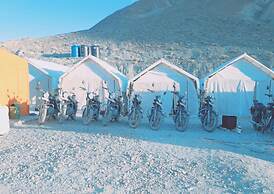 Eco Travellers Camp