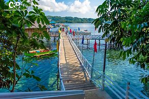 Rock Island Resort