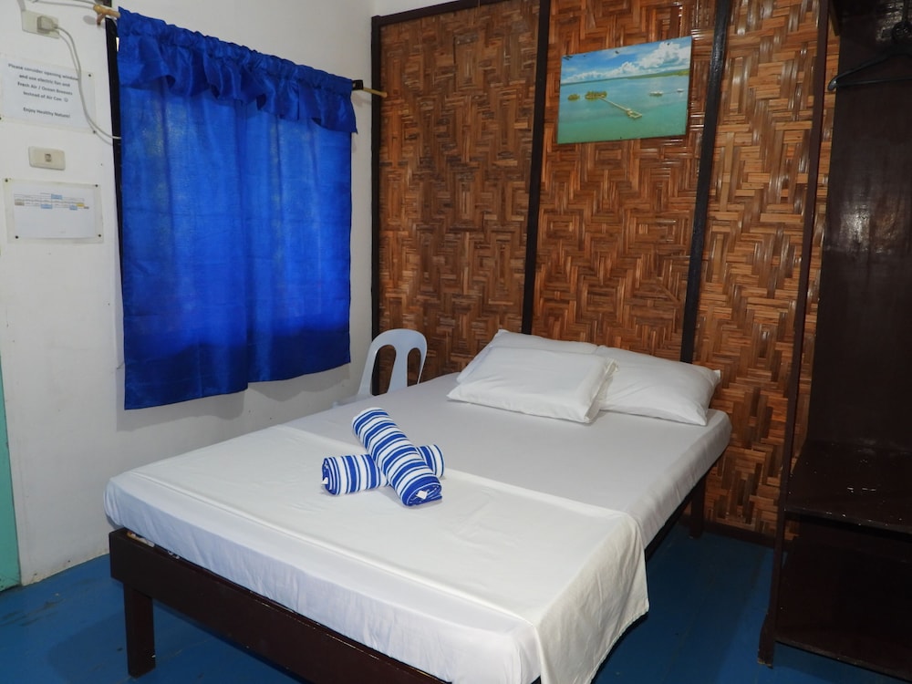 Rock Island Resort