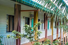 Rock Island Resort