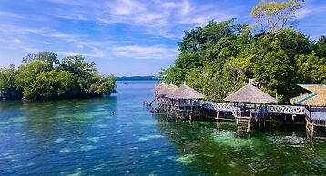 Rock Island Resort