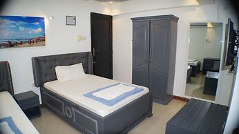 Econo Lodge