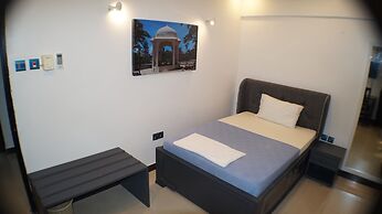 Econo Lodge