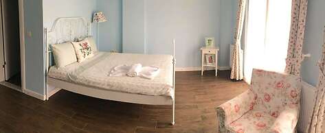 Ogun House Hotel