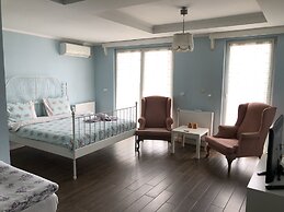 Ogun House Hotel