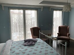 Ogun House Hotel