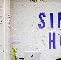 Simple Hostel Italy