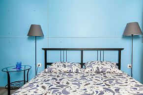 Simple Hostel Italy
