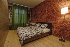 Simple Hostel Italy