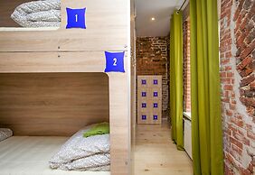 Simple Hostel Italy