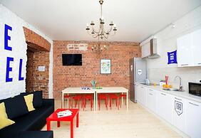 Simple Hostel Italy