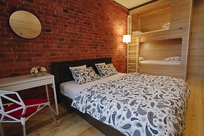 Simple Hostel Italy