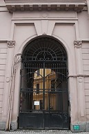 Simple Hostel Italy