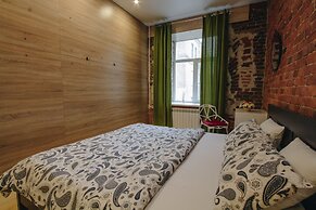 Simple Hostel Italy